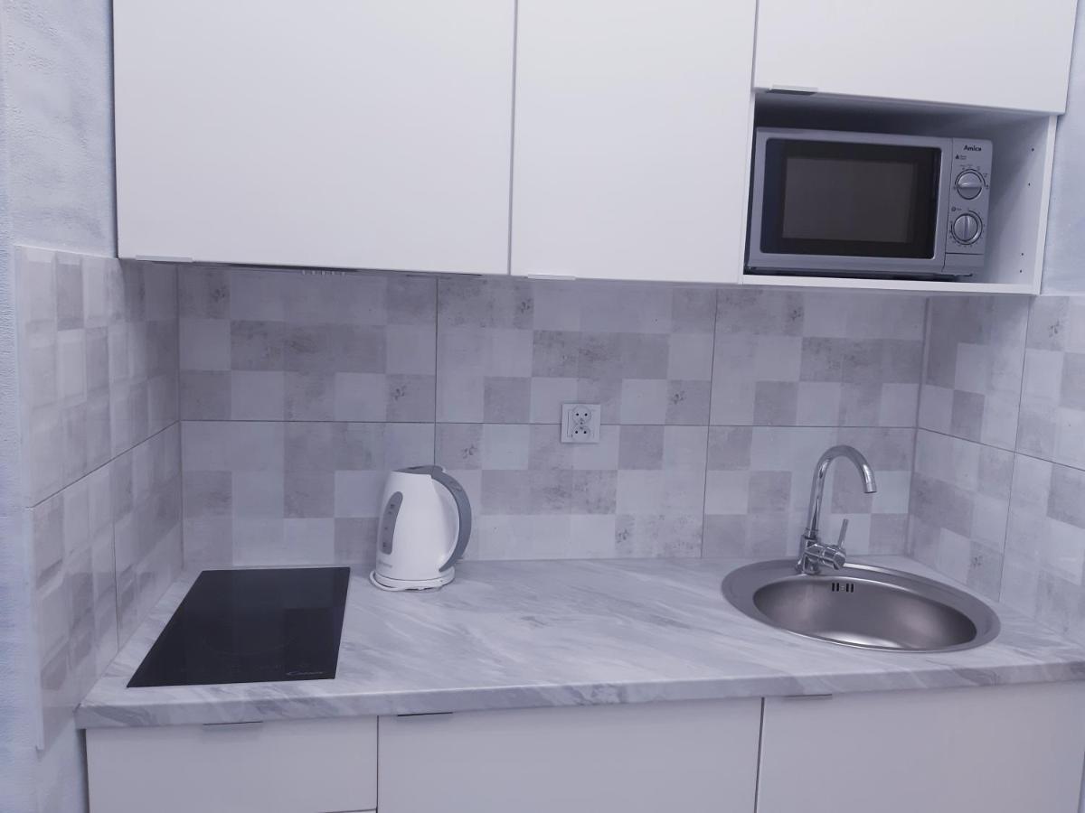 Na Grobli 20 Apartament Z Ogrodkiem 弗罗茨瓦夫 外观 照片